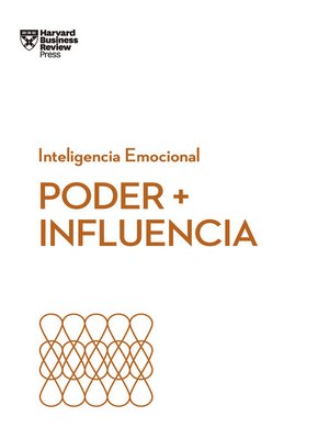 cover image of Poder + Influencia
